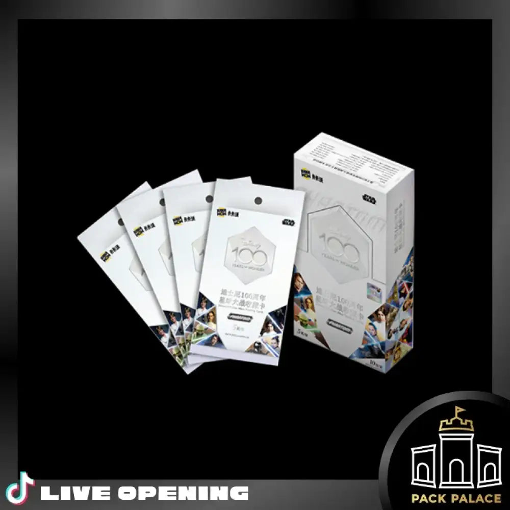Kakawow 2023 Phantom Starw Cards Live Opening Card Games