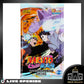Naruto Tier 4 Booster Box And Pack Cards Live Opening @Packpalace Wave 2 / Card Games