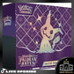 Pokemon Scarlet And Violet 4.5 Paldean Fates Cards Live Opening @Packpalace Elite Trainer Box Card