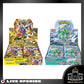 Pokemon Wild Force & Cyber Judge Jp Cards Live Opening @Packpalace Booster Box Bundle