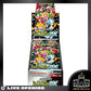 Shiny Treasure Ex High Class Booster Sv4A Jp Cards Live Opening @Packpalace Card Games