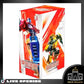 Transformers Leader Edition [Cards Live Opening @Mommitcg] Vol.2 / Booster Box Card Games