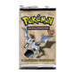 1st Edition Fossil Set Single Pack (Recommended for Age 15+)