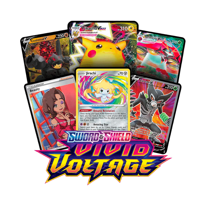 Vivid Voltage Booster Box (Opened on Live)