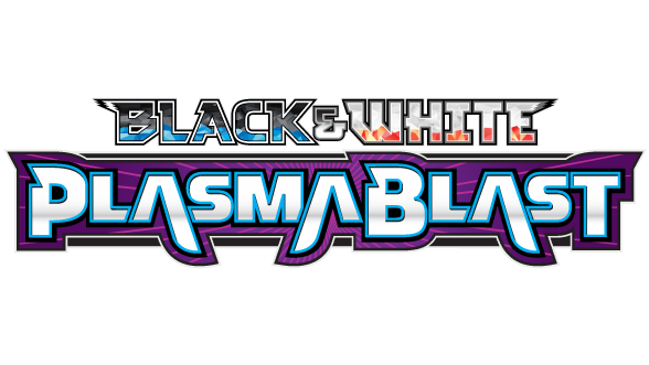 2013 Black and White Plasma Blast (Recommended for Age 15+)