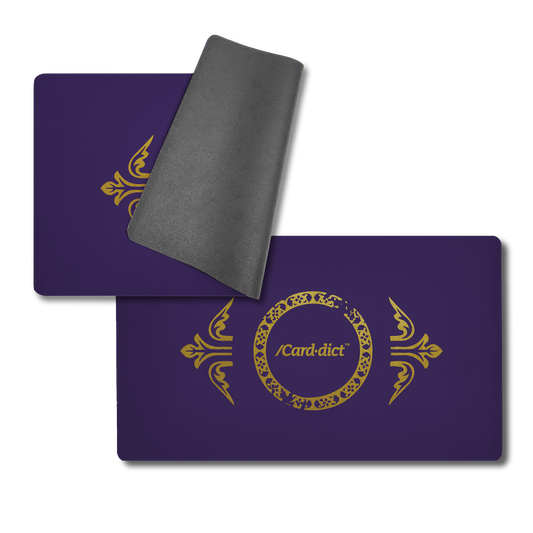 /Card·dict™ Playmat Legacy Series